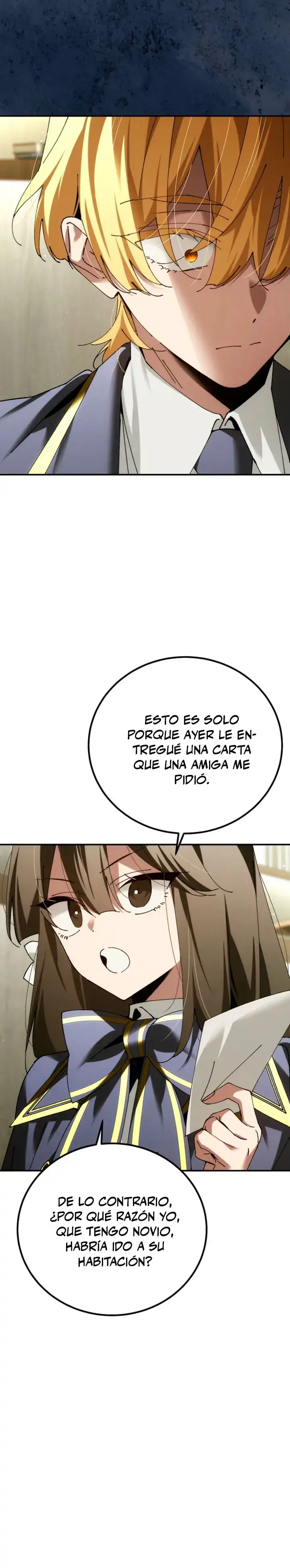 El Blinker Genio de la Academia Magica - Capítulo 98 - Página 22 - LectorTMOo