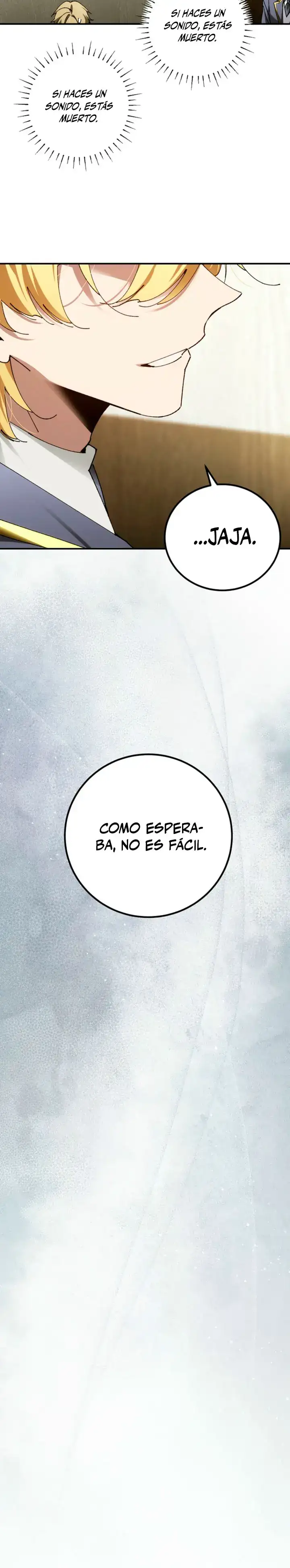 El Blinker Genio de la Academia Magica - Capítulo 98 - Página 24 - LectorTMOo