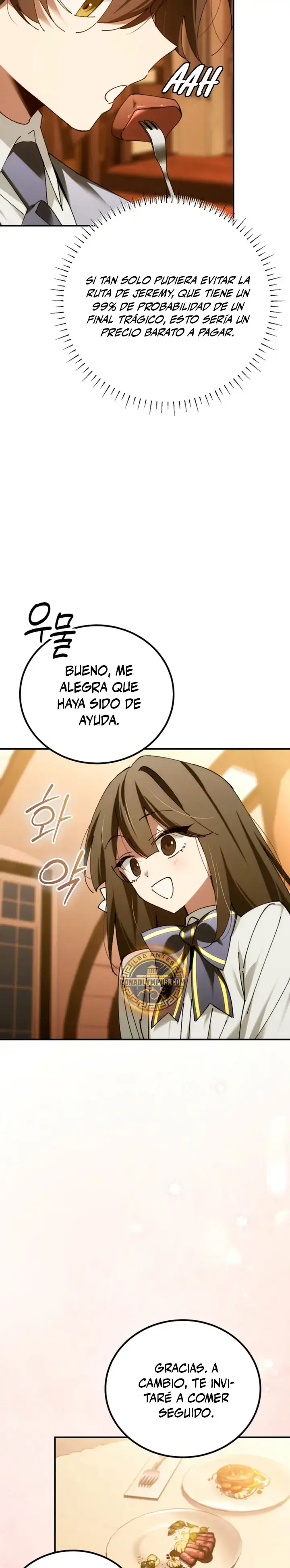 El Blinker Genio de la Academia Magica - Capítulo 98 - Página 27 - LectorTMOo