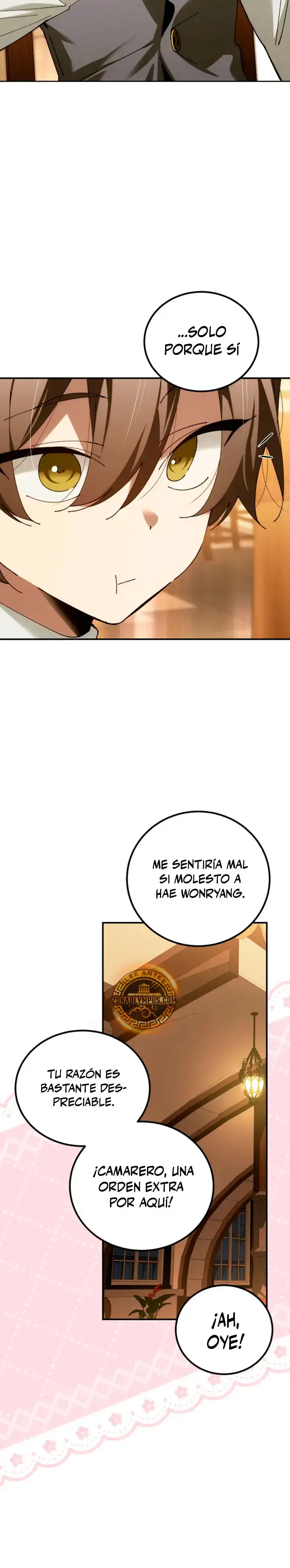 El Blinker Genio de la Academia Magica - Capítulo 98 - Página 29 - LectorTMOo