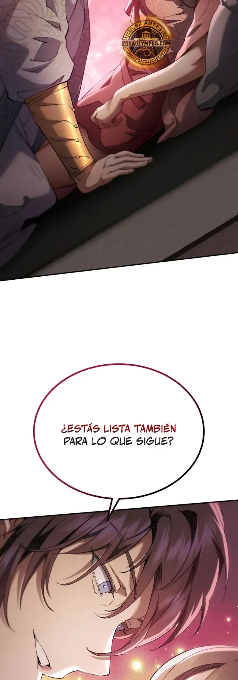 El Demonio Celestial Quiere Una Vida Tranquila - Capítulo 71 - Página 9 - LectorTMOo