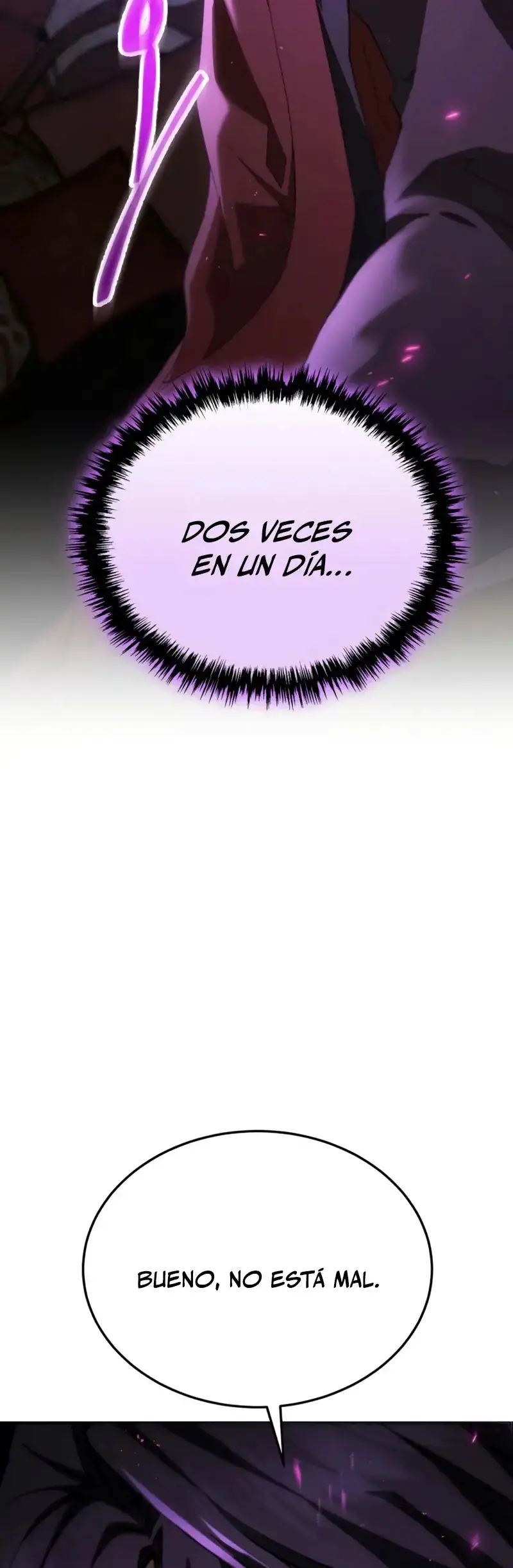 El Demonio Celestial Quiere Una Vida Tranquila - Capítulo 71 - Página 33 - LectorTMOo