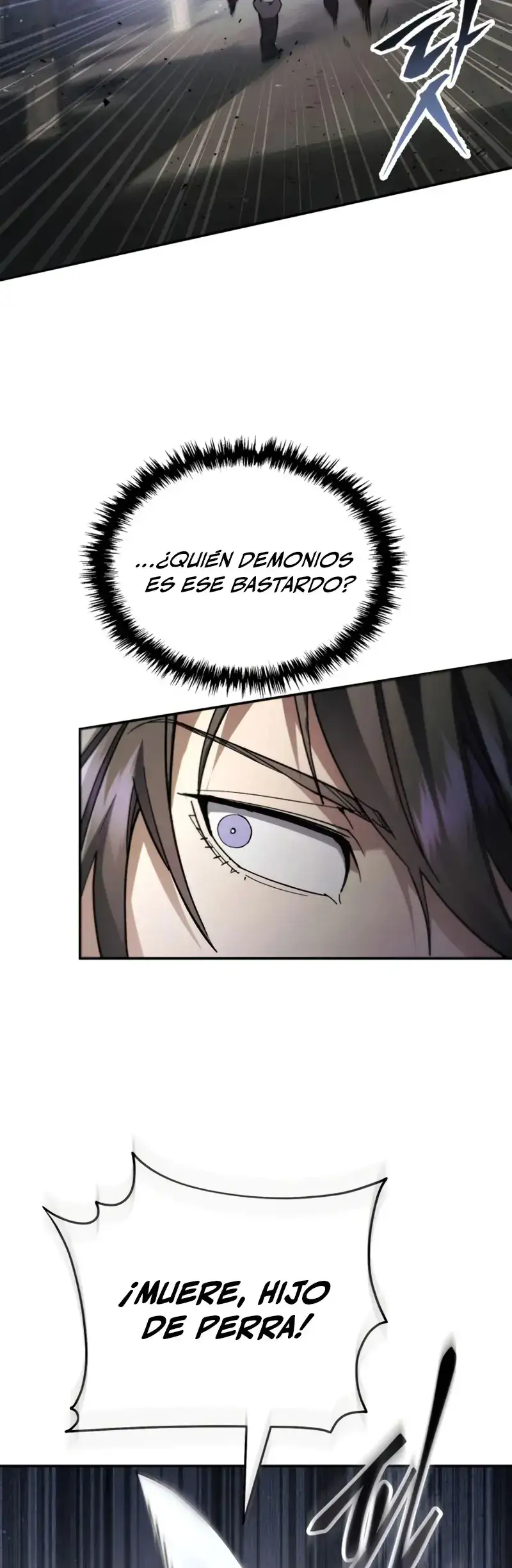 El Demonio Celestial Quiere Una Vida Tranquila - Capítulo 71 - Página 45 - LectorTMOo
