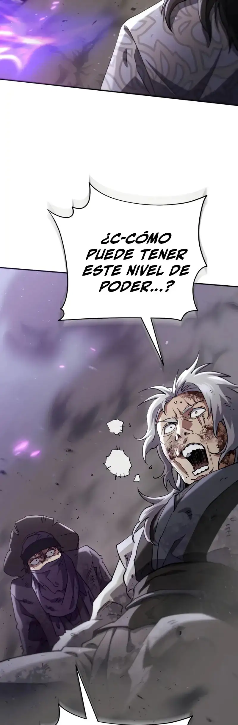 El Demonio Celestial Quiere Una Vida Tranquila - Capítulo 72 - Página 33 - LectorTMOo