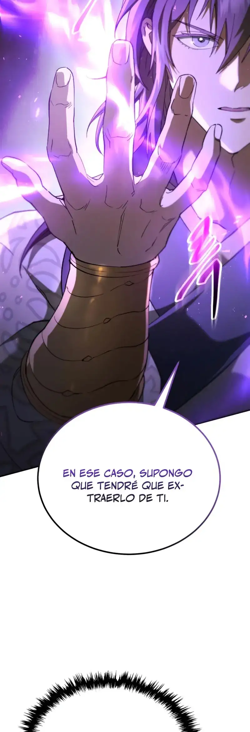 El Demonio Celestial Quiere Una Vida Tranquila - Capítulo 72 - Página 39 - LectorTMOo
