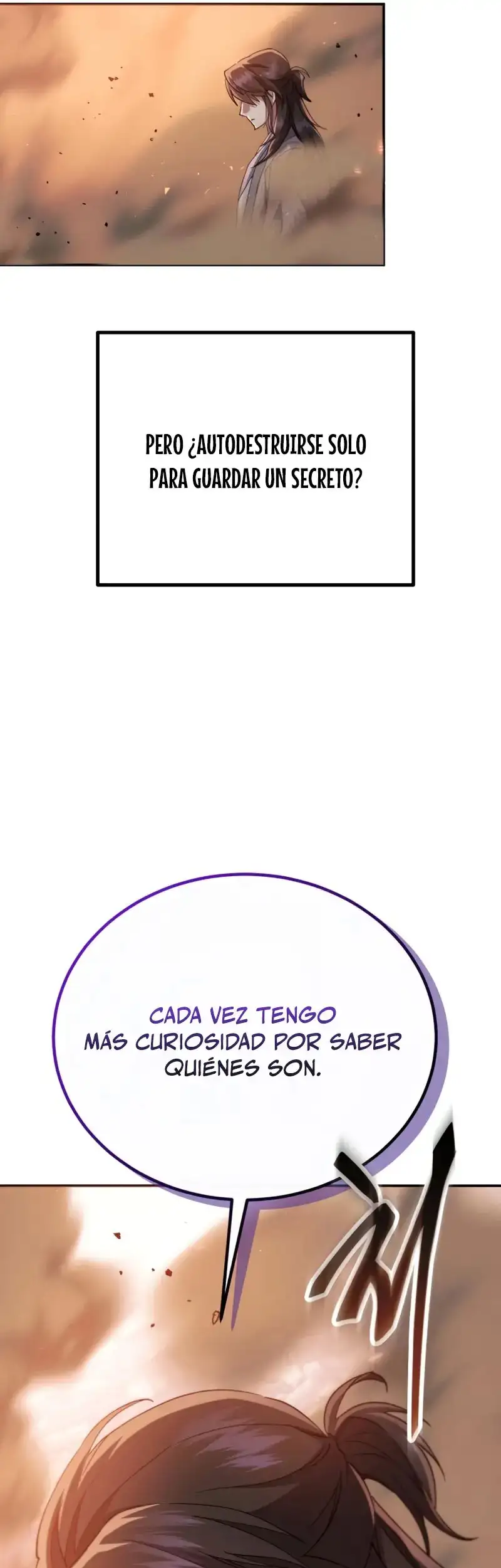El Demonio Celestial Quiere Una Vida Tranquila - Capítulo 72 - Página 47 - LectorTMOo