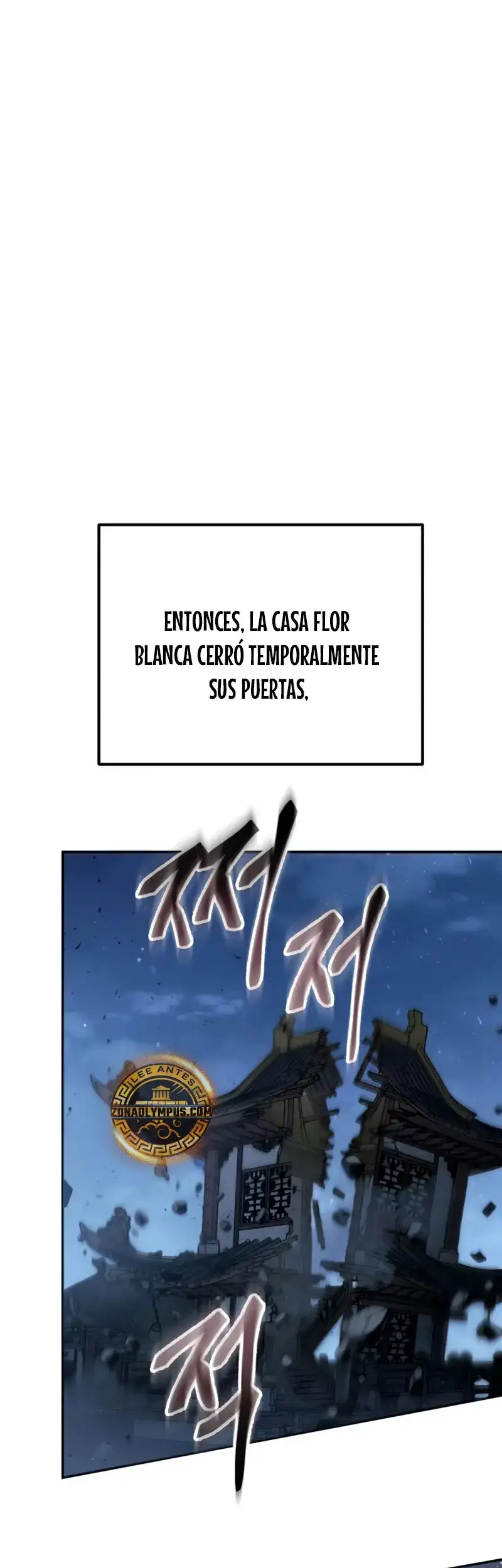 El Demonio Celestial Quiere Una Vida Tranquila - Capítulo 72 - Página 49 - LectorTMOo