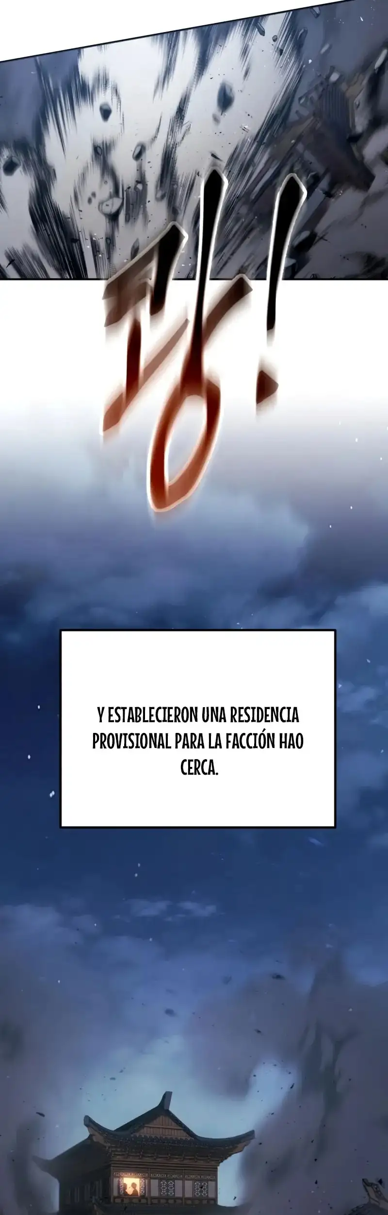 El Demonio Celestial Quiere Una Vida Tranquila - Capítulo 72 - Página 50 - LectorTMOo