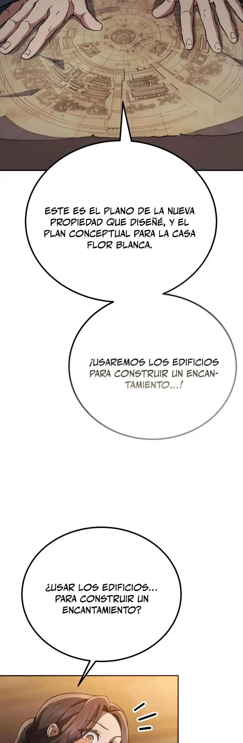 El Demonio Celestial Quiere Una Vida Tranquila - Capítulo 72 - Página 60 - LectorTMOo