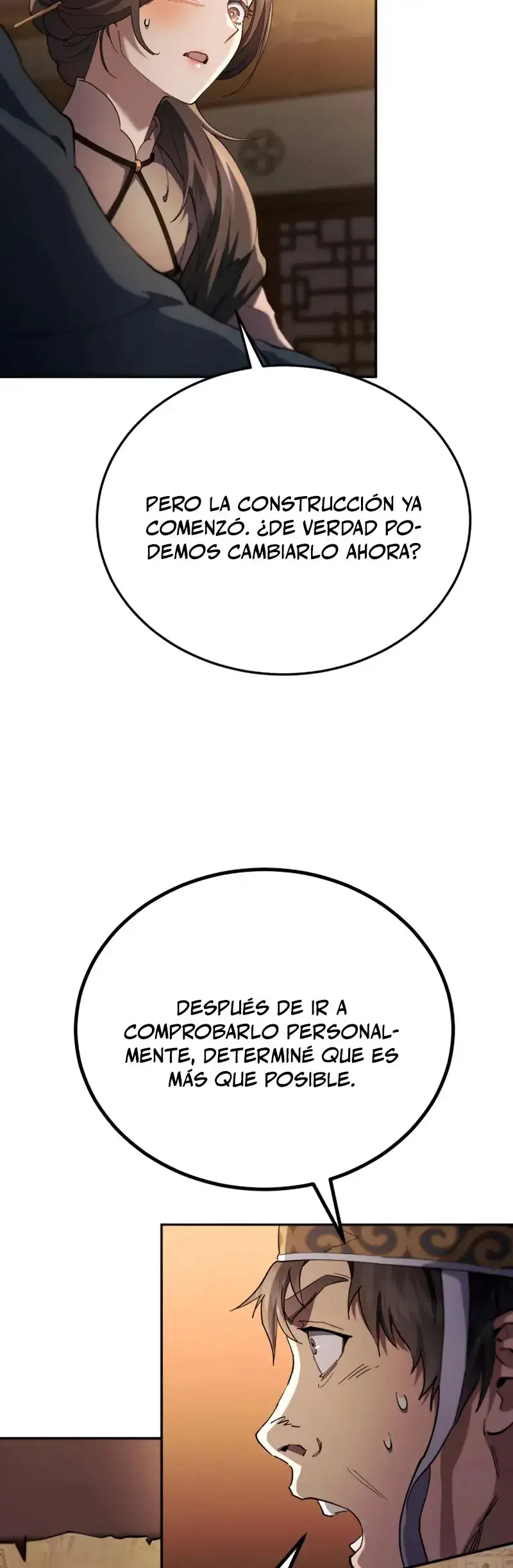 El Demonio Celestial Quiere Una Vida Tranquila - Capítulo 72 - Página 61 - LectorTMOo