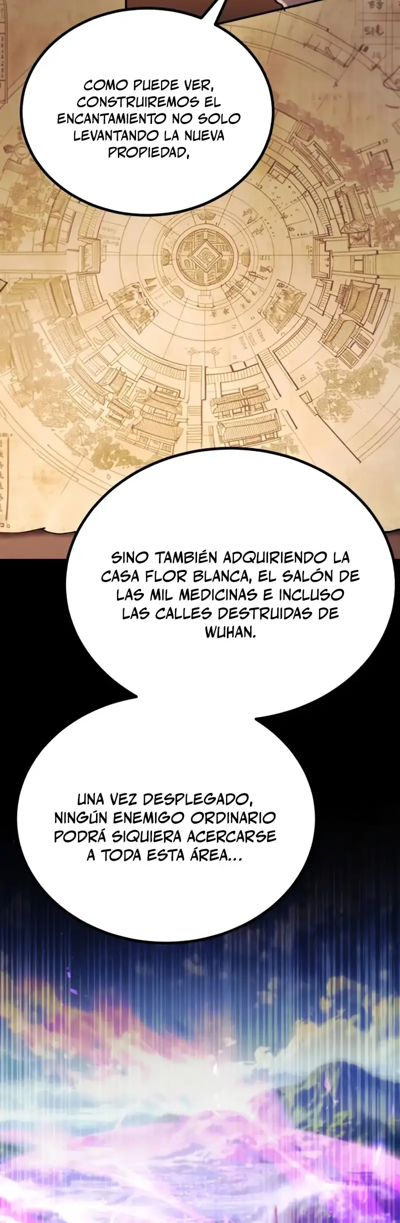 El Demonio Celestial Quiere Una Vida Tranquila - Capítulo 72 - Página 62 - LectorTMOo