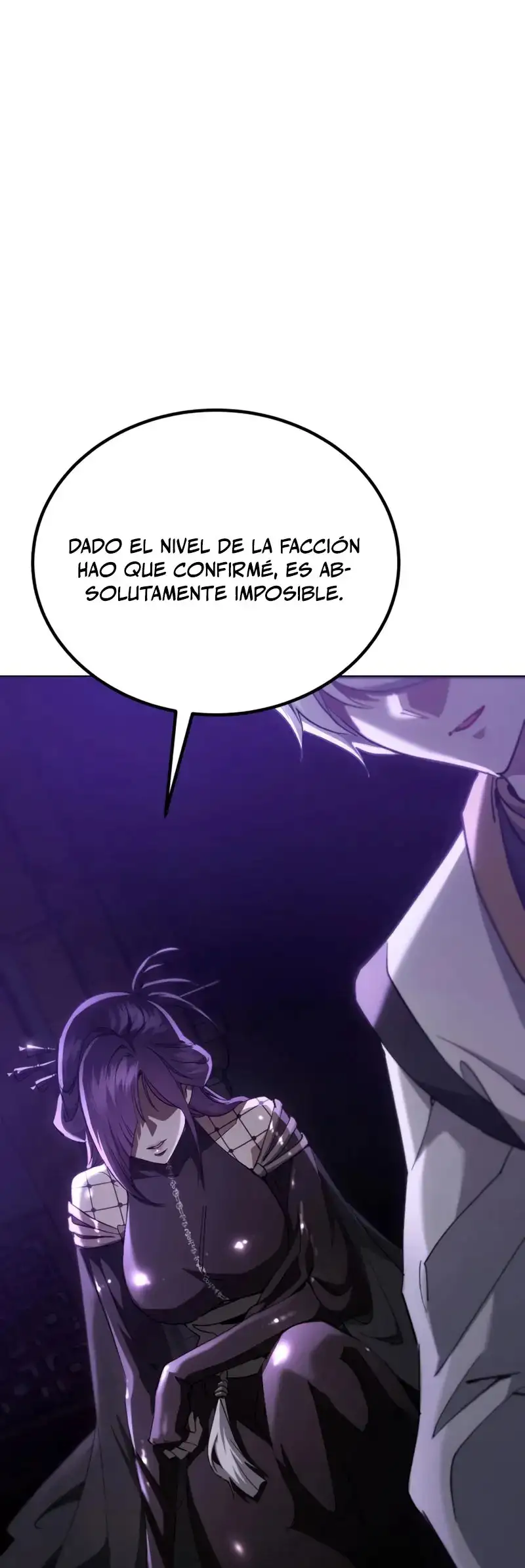 El Demonio Celestial Quiere Una Vida Tranquila - Capítulo 72 - Página 71 - LectorTMOo