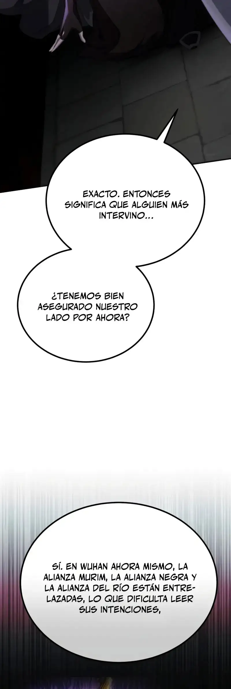 El Demonio Celestial Quiere Una Vida Tranquila - Capítulo 72 - Página 72 - LectorTMOo