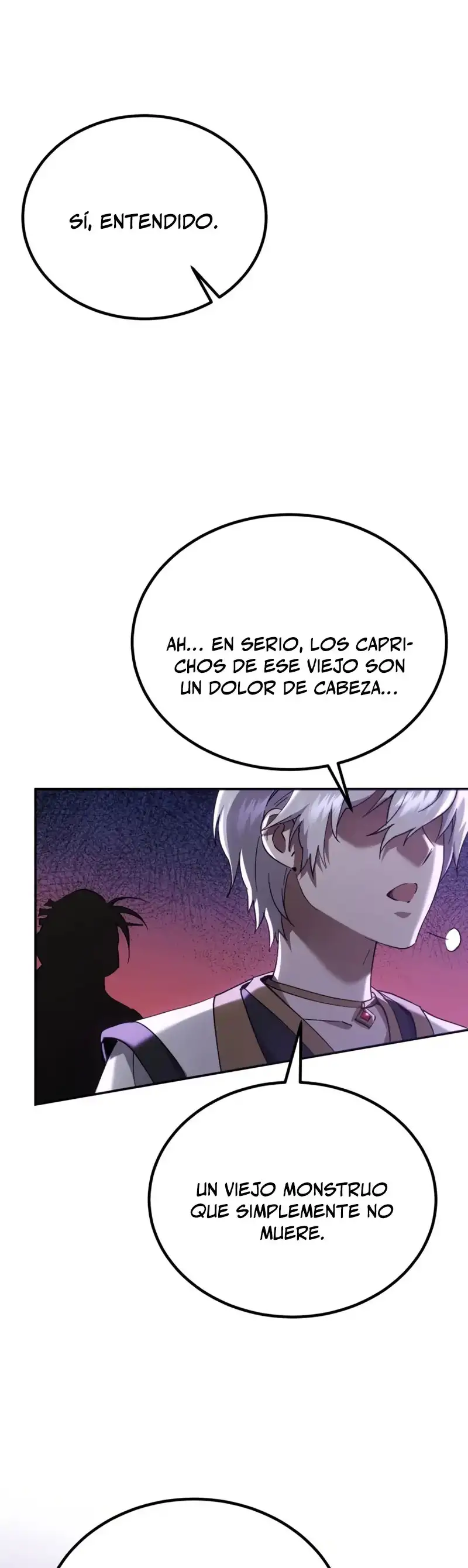 El Demonio Celestial Quiere Una Vida Tranquila - Capítulo 72 - Página 75 - LectorTMOo