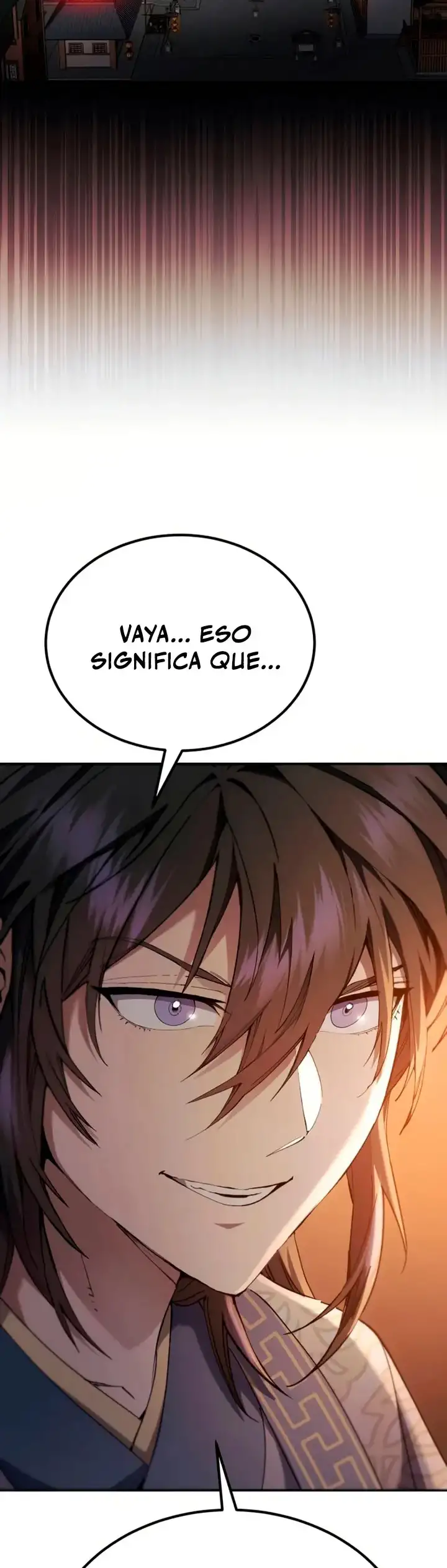 El Demonio Celestial Quiere Una Vida Tranquila - Capítulo 73 - Página 23 - LectorTMOo