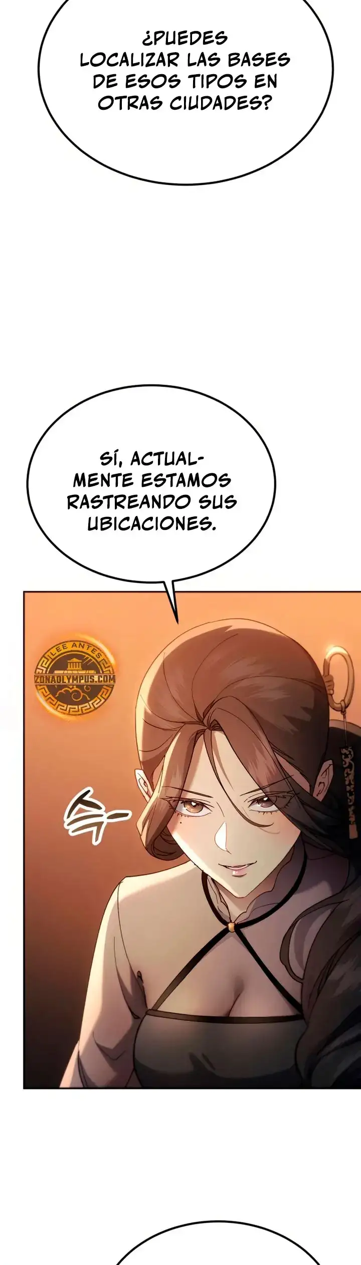 El Demonio Celestial Quiere Una Vida Tranquila - Capítulo 73 - Página 24 - LectorTMOo