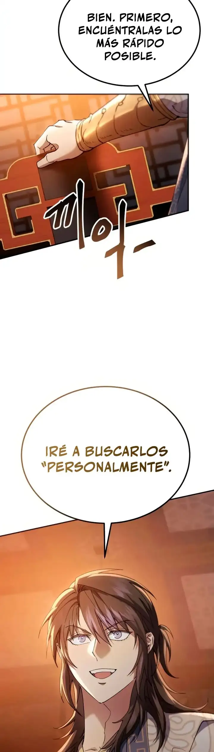 El Demonio Celestial Quiere Una Vida Tranquila - Capítulo 73 - Página 25 - LectorTMOo