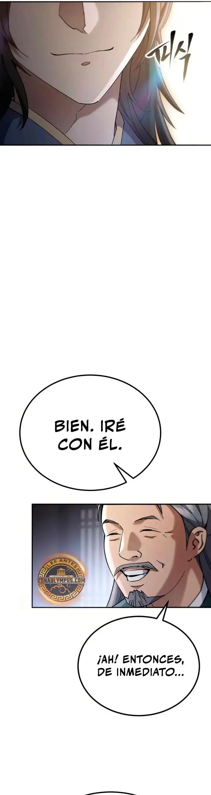 El Demonio Celestial Quiere Una Vida Tranquila - Capítulo 73 - Página 56 - LectorTMOo