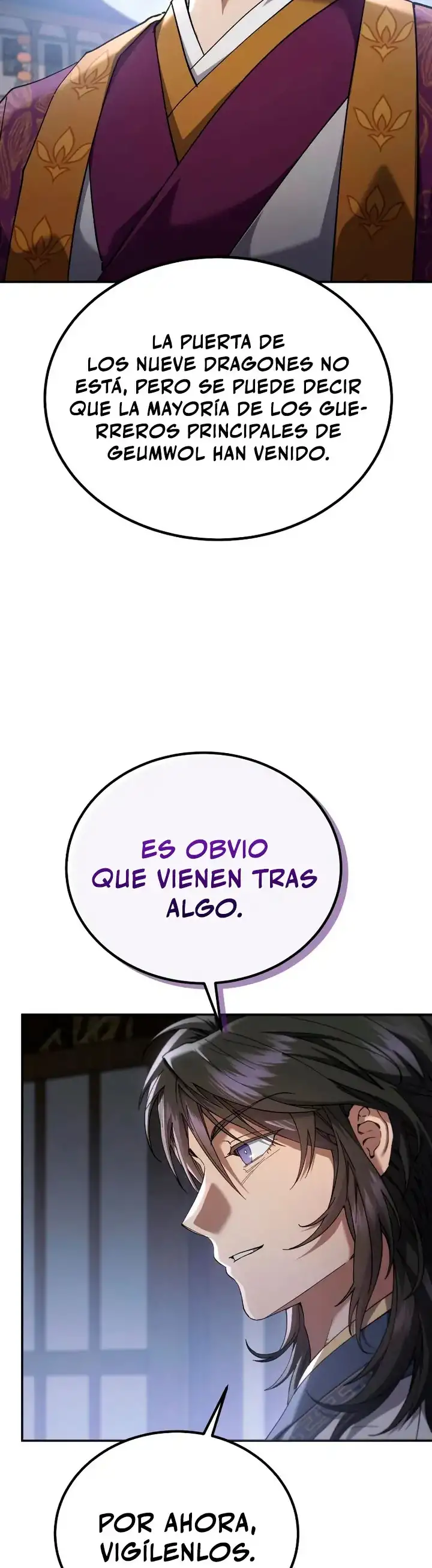 El Demonio Celestial Quiere Una Vida Tranquila - Capítulo 74 - Página 25 - LectorTMOo