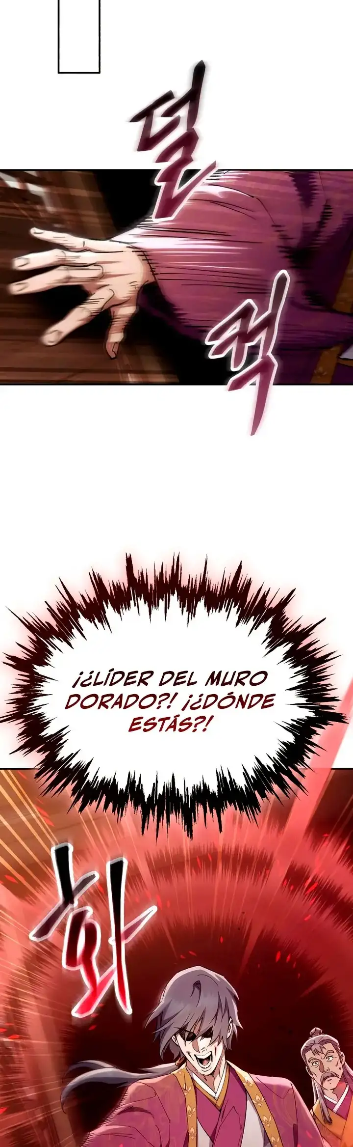 El Demonio Celestial Quiere Una Vida Tranquila - Capítulo 74 - Página 43 - LectorTMOo