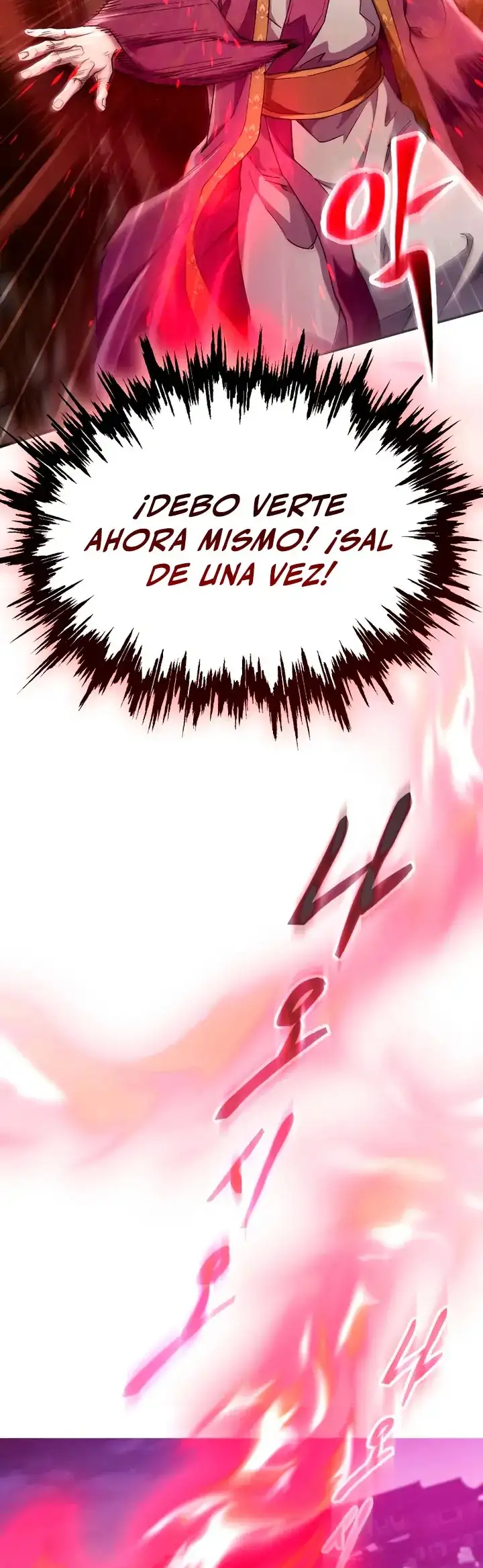 El Demonio Celestial Quiere Una Vida Tranquila - Capítulo 74 - Página 44 - LectorTMOo