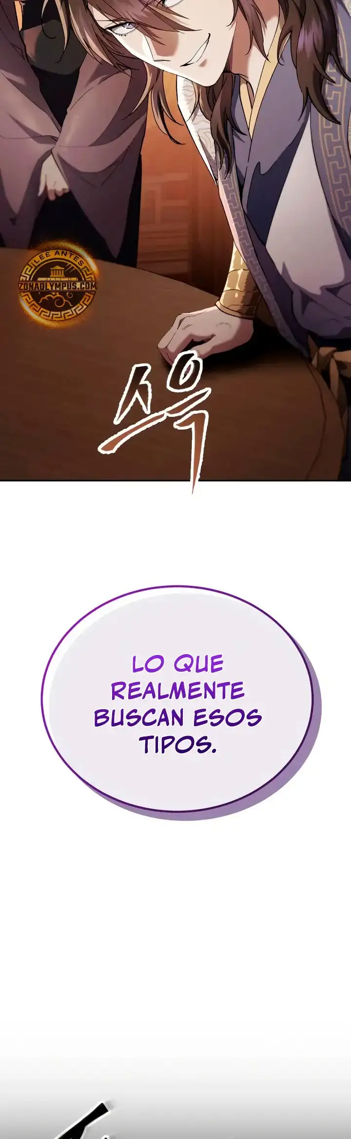 El Demonio Celestial Quiere Una Vida Tranquila - Capítulo 74 - Página 47 - LectorTMOo