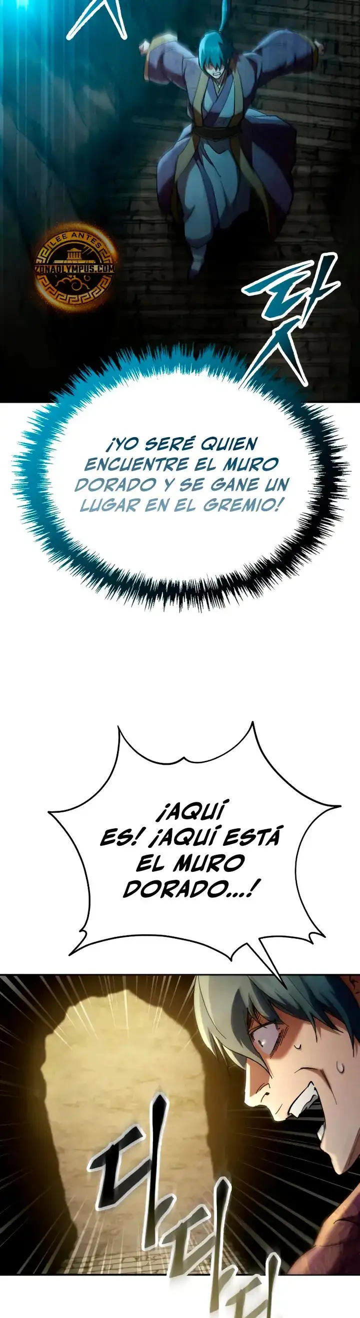El Demonio Celestial Quiere Una Vida Tranquila - Capítulo 75 - Página 16 - LectorTMOo