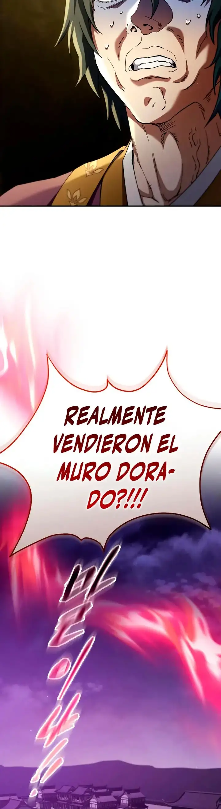 El Demonio Celestial Quiere Una Vida Tranquila - Capítulo 75 - Página 19 - LectorTMOo