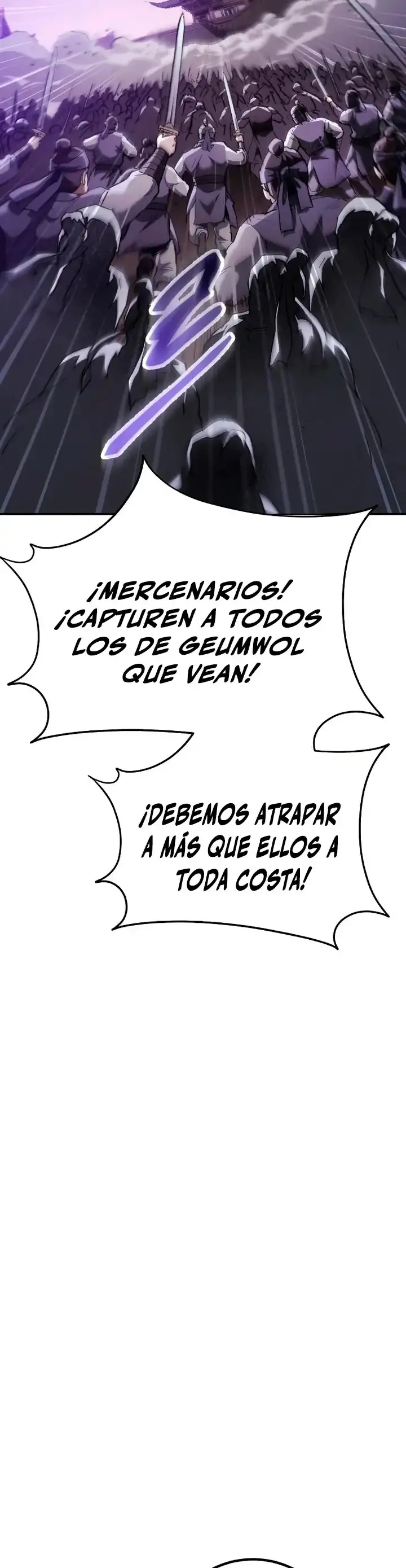 El Demonio Celestial Quiere Una Vida Tranquila - Capítulo 75 - Página 27 - LectorTMOo