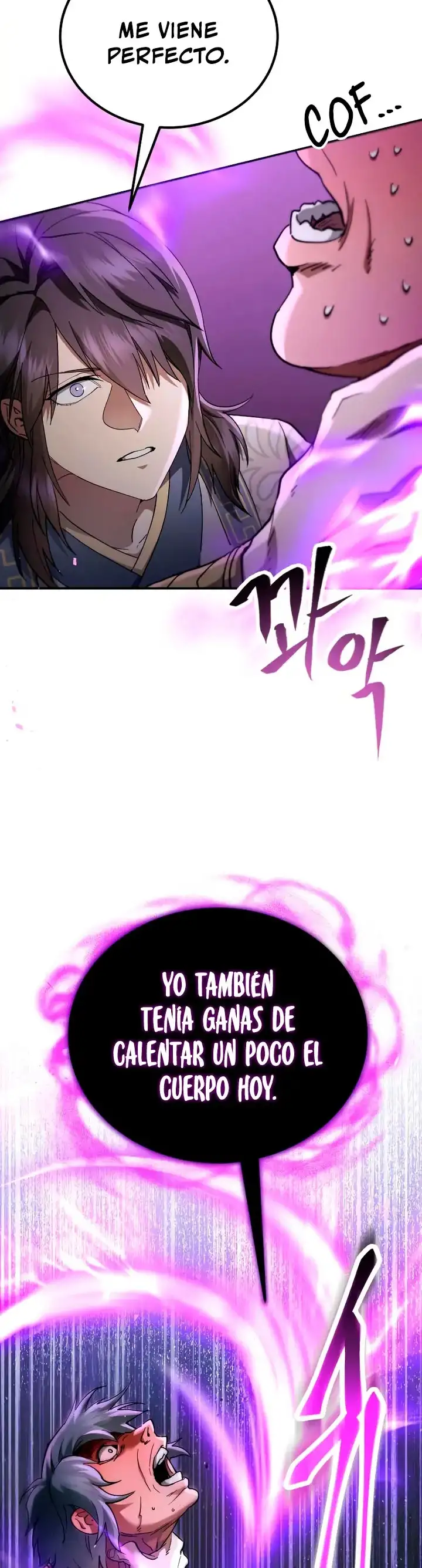 El Demonio Celestial Quiere Una Vida Tranquila - Capítulo 75 - Página 51 - LectorTMOo