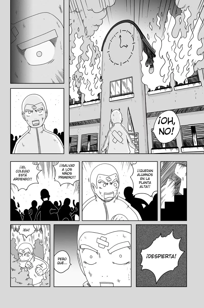 5 Elementos - Capítulo 19 - Página 2 - LectorTMOo