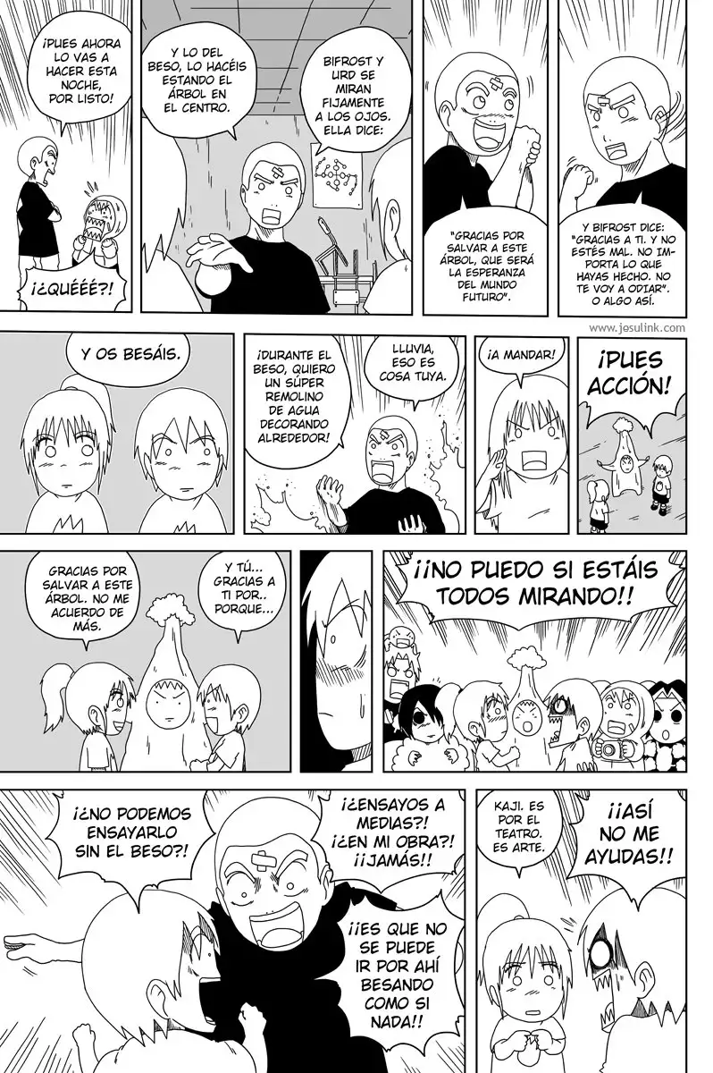 5 Elementos - Capítulo 22 - Página 13 - LectorTMOo