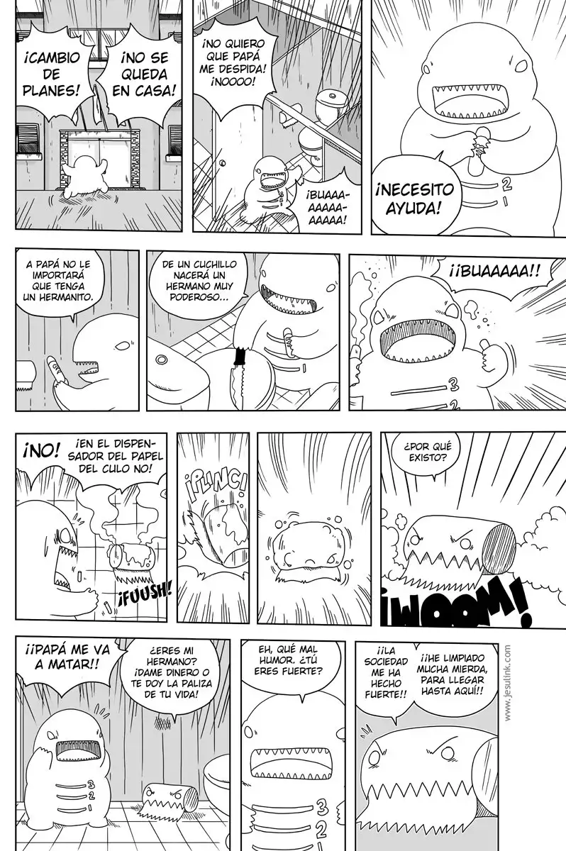 5 Elementos - Capítulo 23 - Página 3 - LectorTMOo