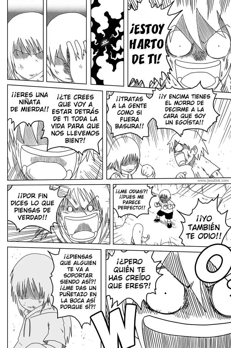 5 Elementos - Capítulo 28 - Página 11 - LectorTMOo