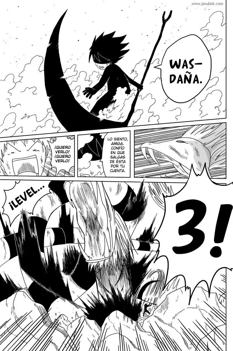 5 Elementos - Capítulo 28 - Página 18 - LectorTMOo