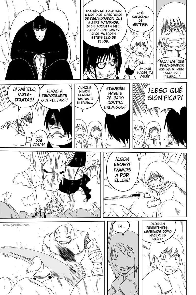 5 Elementos - Capítulo 29 - Página 14 - LectorTMOo