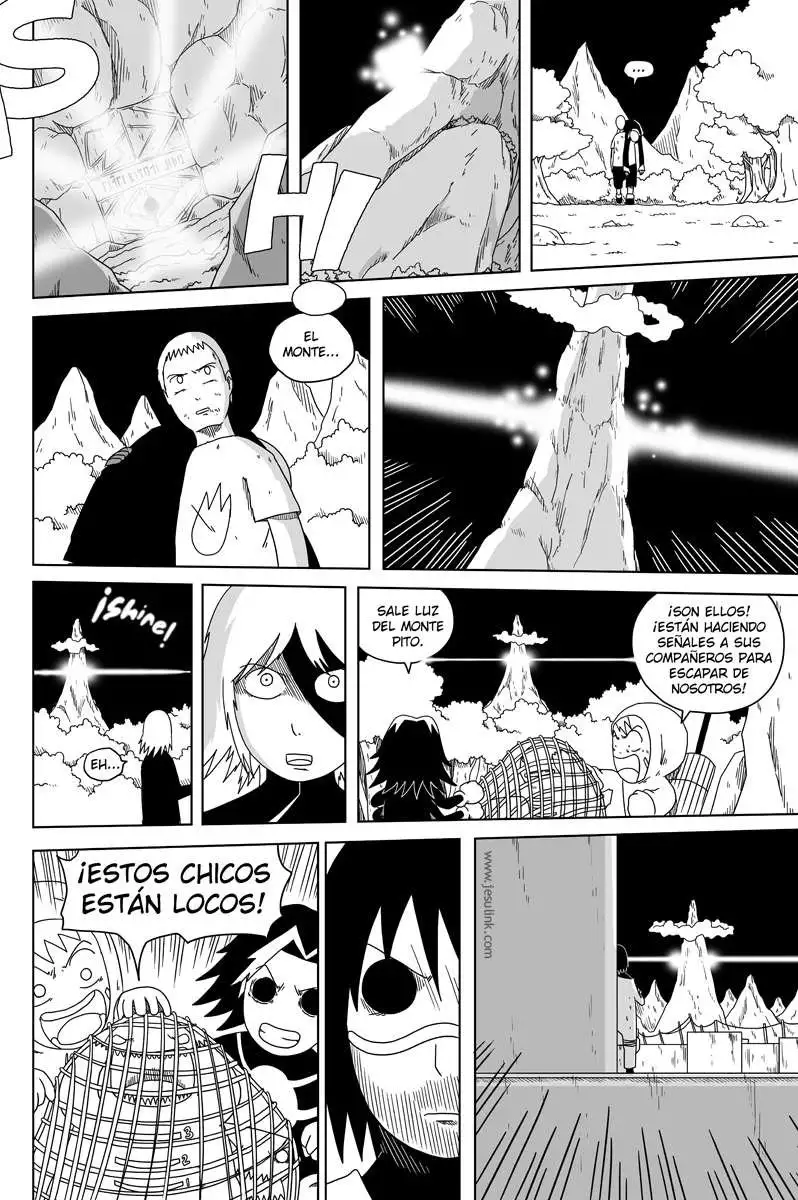 5 Elementos - Capítulo 30 - Página 23 - LectorTMOo