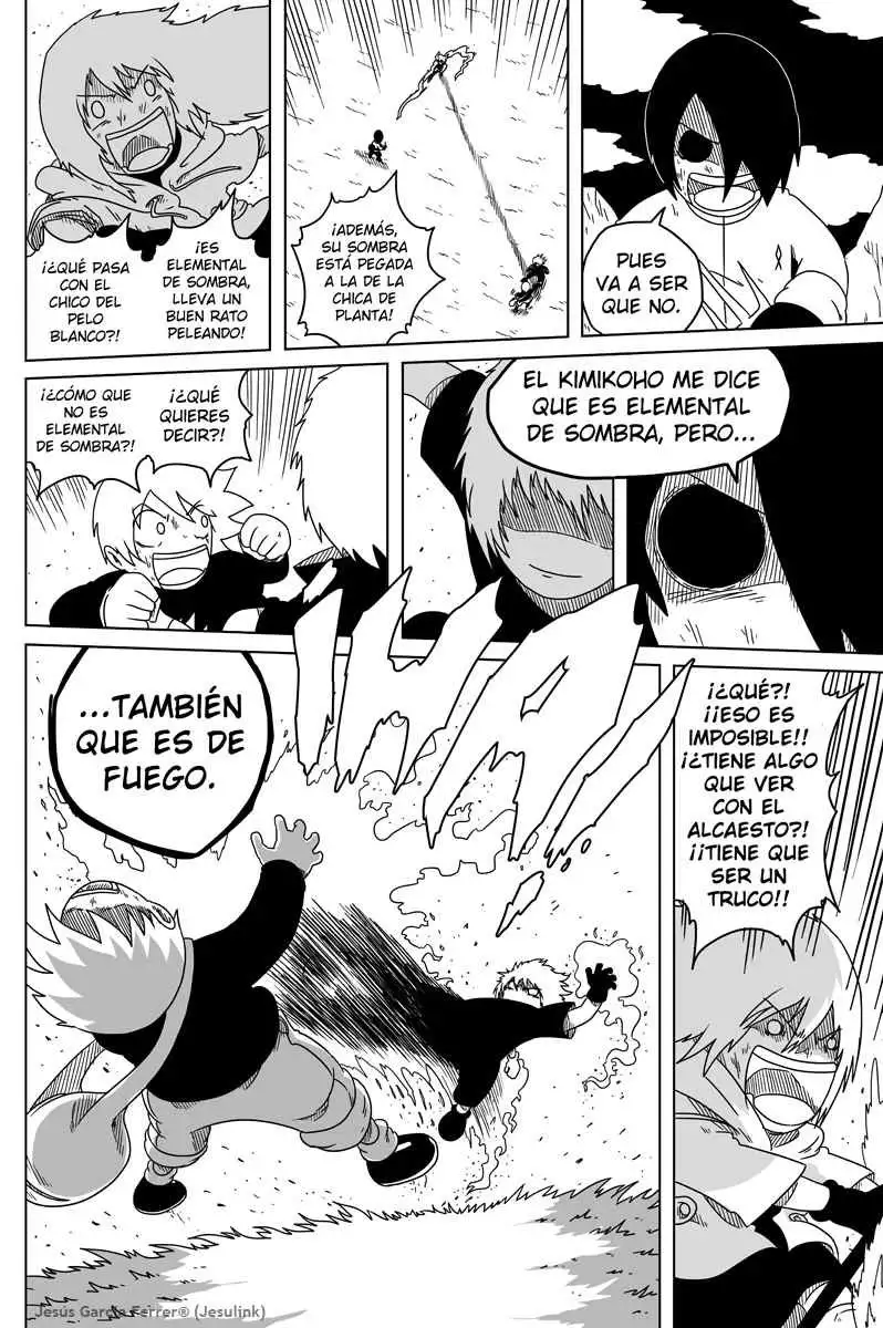 5 Elementos - Capítulo 36 - Página 13 - LectorTMOo