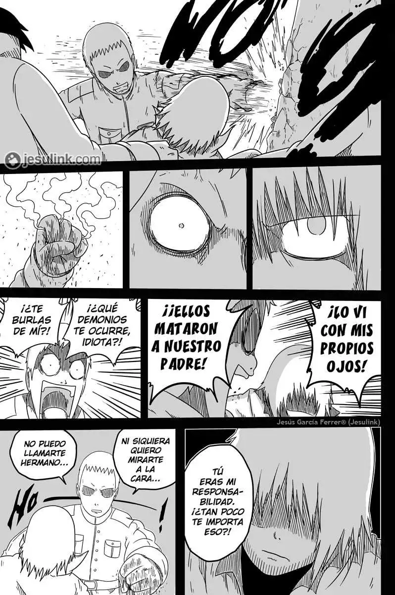 5 Elementos - Capítulo 45 - Página 7 - LectorTMOo