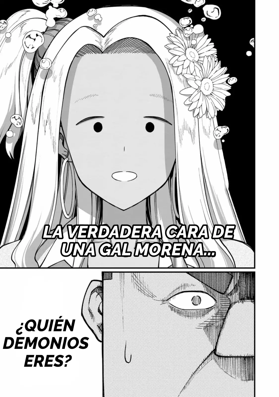 El Hombre Invencible que Convierte a Cualquier Raza en su Esposa - Capítulo 13 - Página 13 - LectorTMOo