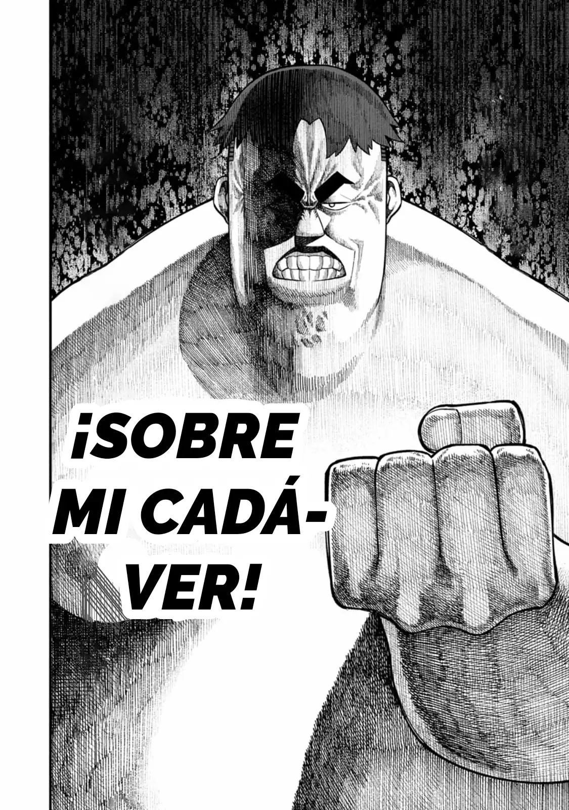 El Hombre Invencible que Convierte a Cualquier Raza en su Esposa - Capítulo 13 - Página 35 - LectorTMOo