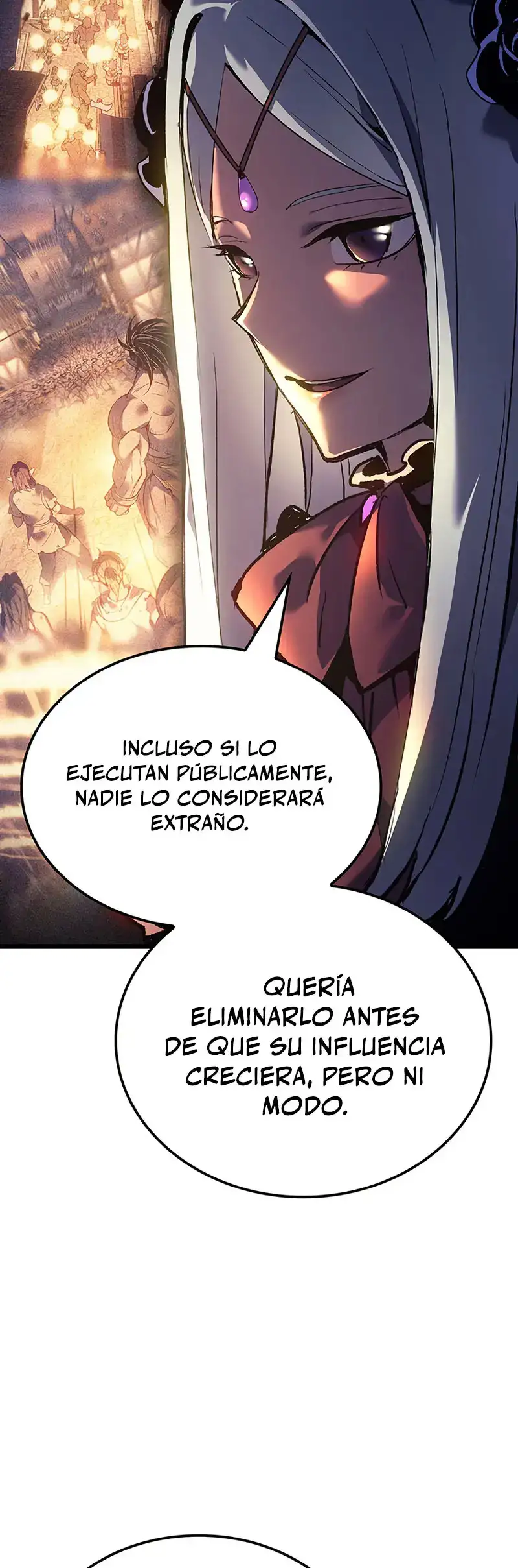 El Indomable Rey Marcial - Capítulo 118 - Página 10 - LectorTMOo