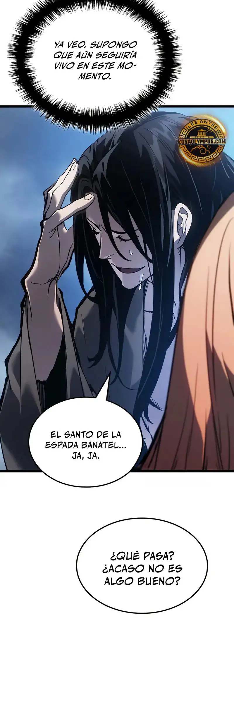 El Indomable Rey Marcial - Capítulo 118 - Página 13 - LectorTMOo