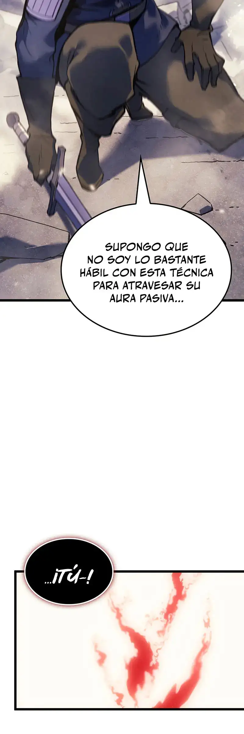 El Indomable Rey Marcial - Capítulo 118 - Página 29 - LectorTMOo