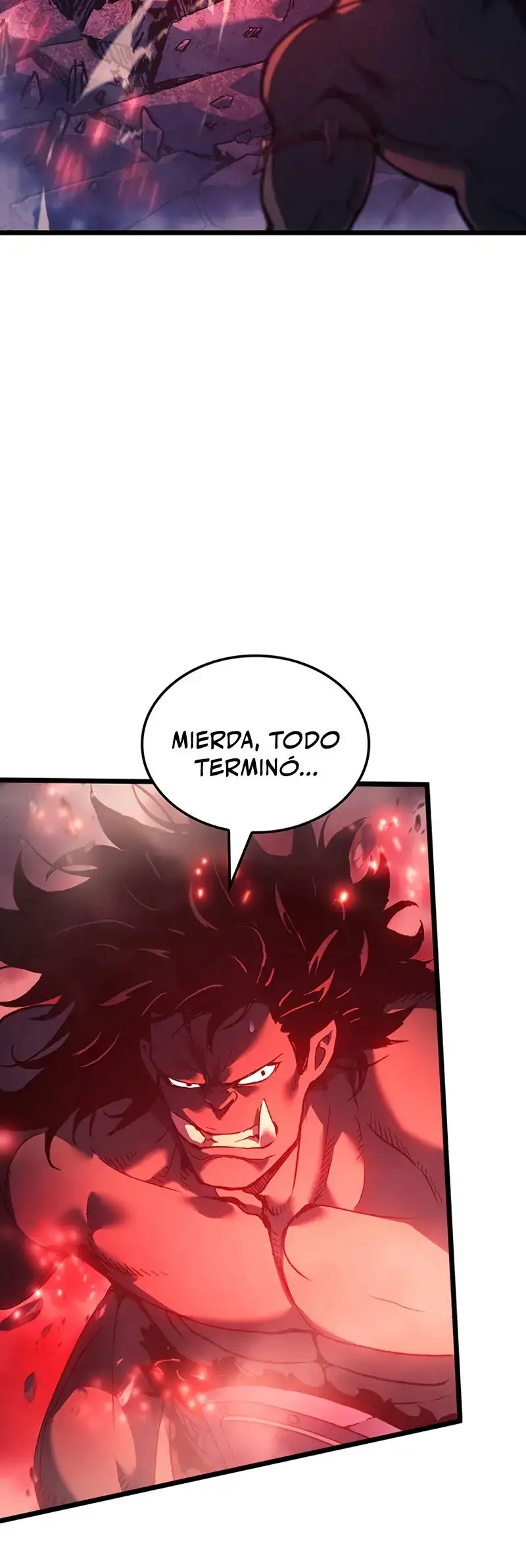 El Indomable Rey Marcial - Capítulo 118 - Página 36 - LectorTMOo