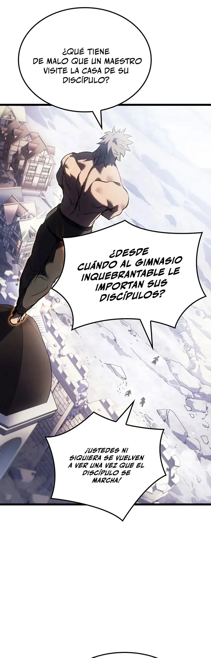 El Indomable Rey Marcial - Capítulo 118 - Página 52 - LectorTMOo