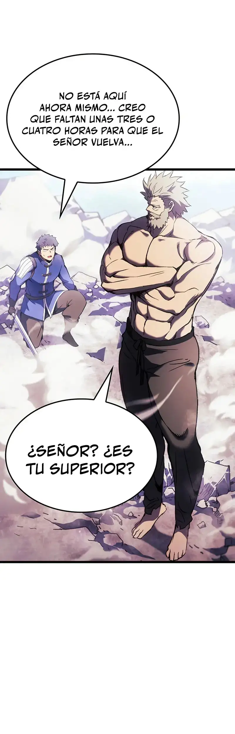 El Indomable Rey Marcial - Capítulo 118 - Página 54 - LectorTMOo