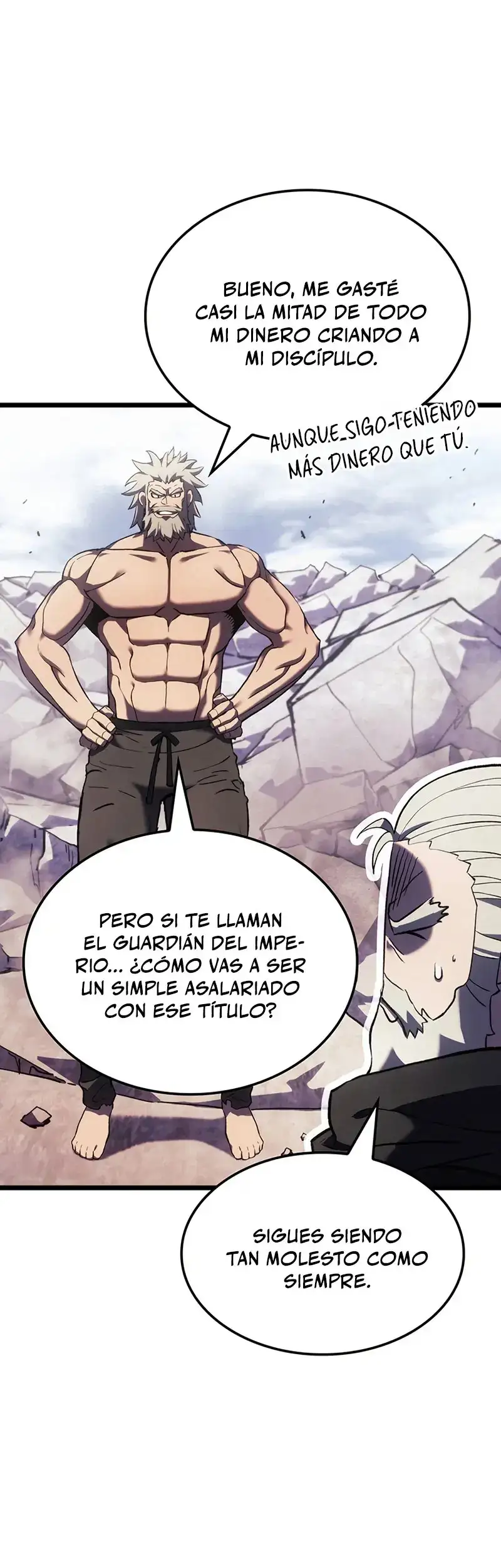 El Indomable Rey Marcial - Capítulo 118 - Página 60 - LectorTMOo