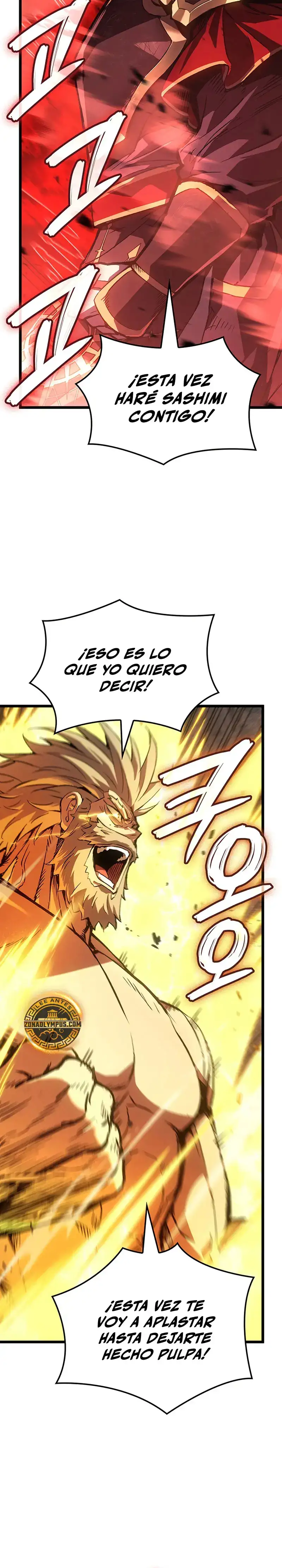 El Indomable Rey Marcial - Capítulo 119 - Página 7 - LectorTMOo