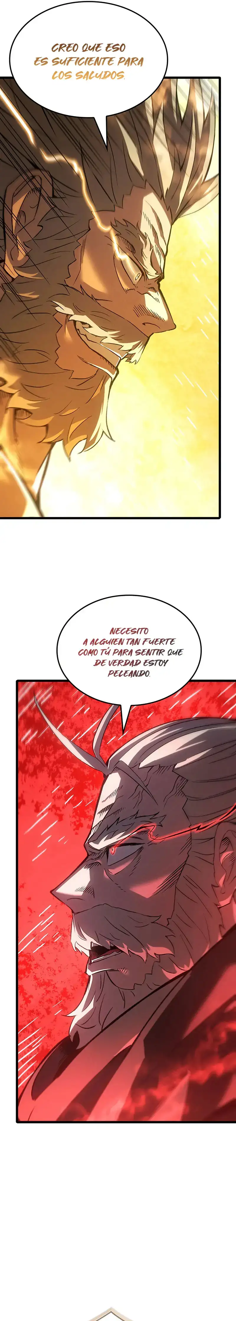 El Indomable Rey Marcial - Capítulo 119 - Página 14 - LectorTMOo